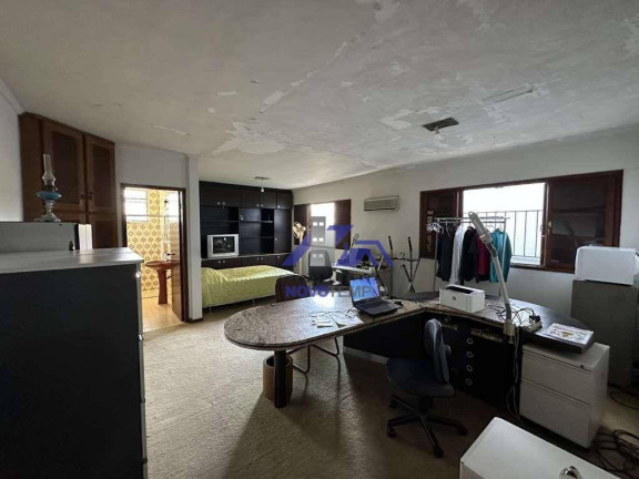 Imagem Sobrado com 4 Quartos à Venda, 490 m² em Sumaré - São Paulo Imagem Sobrado com 4 Quartos à Venda, 490 m² em Sumaré - São Paulo