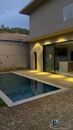 Imagem Casa com 4 Quartos à Venda, 350 m² em Vila Do Golf - Ribeirao Preto