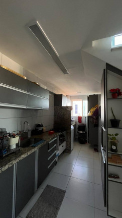 Imagem Cobertura com 3 Quartos à Venda, 156 m² em Jardim Oceania - João Pessoa