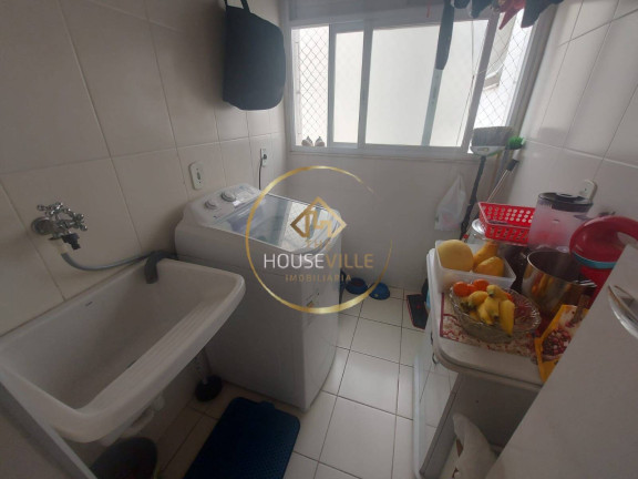 Imagem Apartamento com 2 Quartos à Venda, 68 m² em Parque Residencial Aquarius - São José Dos Campos Imagem Apartamento com 2 Quartos à Venda, 68 m² em Parque Residencial Aquarius - São José Dos Campos