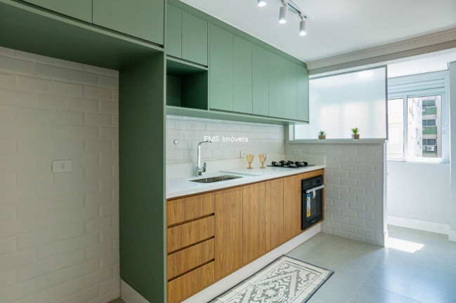 Imagem Imóvel com 2 Quartos à Venda, 55 m² em Itaim Bibi - São Paulo