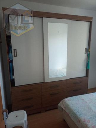 Apartamento com 2 Quartos à Venda, 45 m² em Alphaville (abrantes) - Camaçari