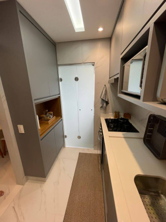 Apartamento com 3 Quartos à Venda, 85 m² em Jardim Tarraf Ii - São José Do Rio Preto