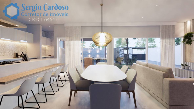 Imagem Casa com 3 Quartos à Venda, 135 m² em Jardim Regina - Itanhaém Imagem Casa com 3 Quartos à Venda, 135 m² em Jardim Regina - Itanhaém