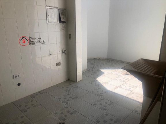 Imagem Sobrado com 4 Quartos à Venda, em Cidade Continental - São Paulo Imagem Sobrado com 4 Quartos à Venda, em Cidade Continental - São Paulo