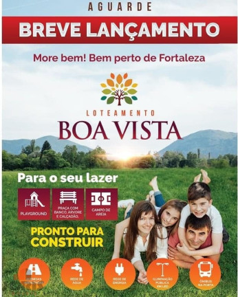Imagem Imóvel à Venda, 150 m² em Centro - Itaitinga Imagem Imóvel à Venda, 150 m² em Centro - Itaitinga