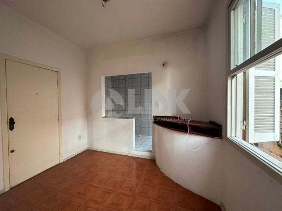 Imagem Apartamento com 1 Quarto à Venda, 32 m² em Centro Histórico - Porto Alegre