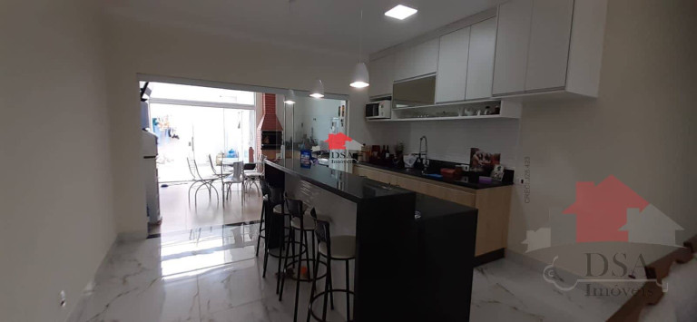 Imagem Casa com 3 Quartos à Venda, 250 m² em Parque Terras De Santa Maria - Hortolândia Imagem Casa com 3 Quartos à Venda, 250 m² em Parque Terras De Santa Maria - Hortolândia