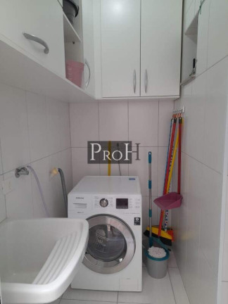 Imagem Apartamento com 2 Quartos à Venda, 64 m² em Paraíso - Santo André