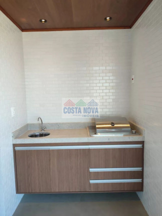 Imagem Apartamento com 1 Quarto à Venda, 54 m² em Boqueirão - Santos