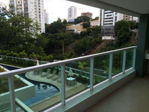 Imagem Apartamento com 3 Quartos à Venda, 99 m² em Canela - Salvador