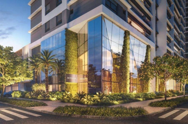 Imagem Apartamento com 3 Quartos à Venda, 139 m² em Campo Belo - São Paulo