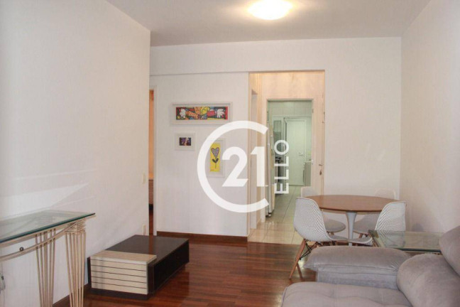 Imagem Apartamento com 2 Quartos para Alugar, 76 m² em Jardim Paulista - São Paulo
