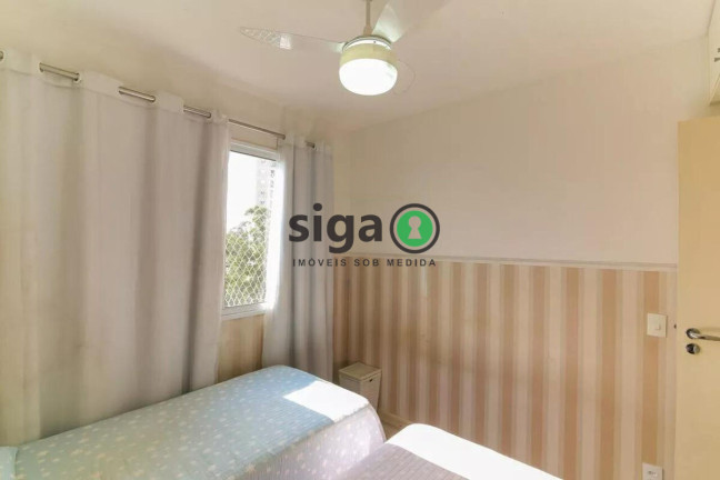 Imagem Apartamento com 2 Quartos à Venda, 57 m² em Vila Andrade - São Paulo Imagem Apartamento com 2 Quartos à Venda, 57 m² em Vila Andrade - São Paulo