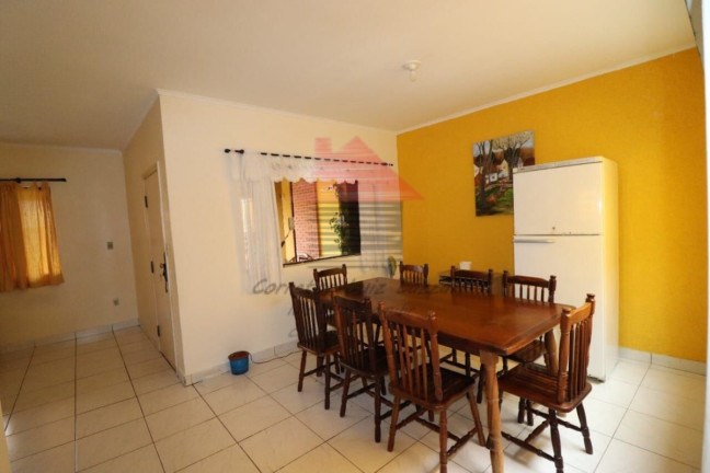 Imagem Casa com 3 Quartos à Venda, 180 m² em Oásis - Peruíbe Imagem Casa com 3 Quartos à Venda, 180 m² em Oásis - Peruíbe