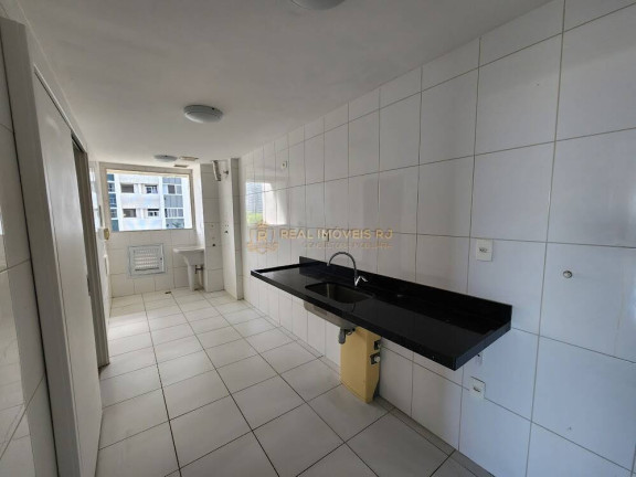Imagem Apartamento com 3 Quartos à Venda, 110 m² em Barra Da Tijuca - Rio De Janeiro Imagem Apartamento com 3 Quartos à Venda, 110 m² em Barra Da Tijuca - Rio De Janeiro