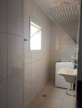 Imagem Apartamento com 2 Quartos à Venda, 113 m² em Jardim Santo André - Santo André