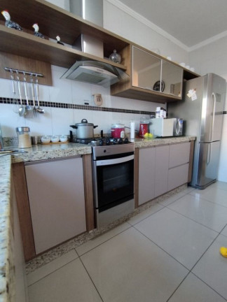 Imagem Sobrado com 3 Quartos à Venda, 100 m² em Jardim Medina - Poá