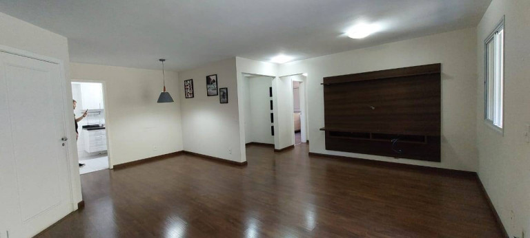 Apartamento com 2 Quartos à Venda, 95 m² em Vila Andrade - São Paulo