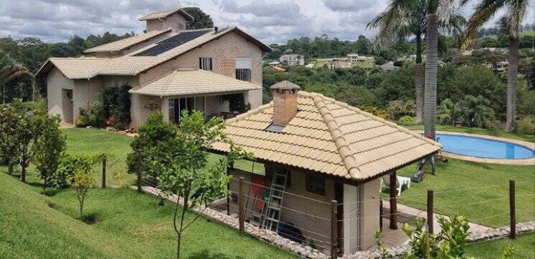 Imagem Casa de Condomínio com 4 Quartos à Venda, 1.770 m² em Condomínio Jardim Das Palmeiras - Bragança Paulista Imagem Casa de Condomínio com 4 Quartos à Venda, 1.770 m² em Condomínio Jardim Das Palmeiras - Bragança Paulista