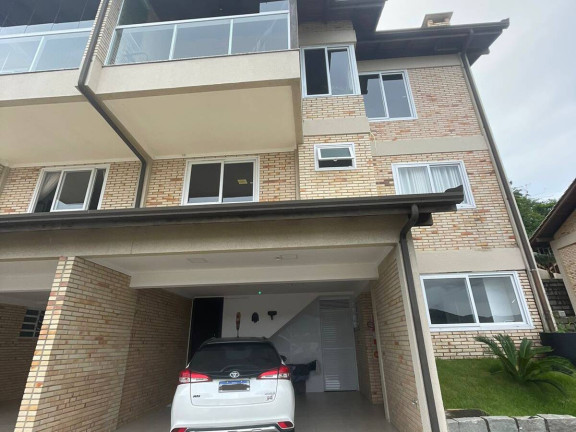 Imagem Casa com 3 Quartos à Venda, 200 m² em Canto Da Praia - Itapema