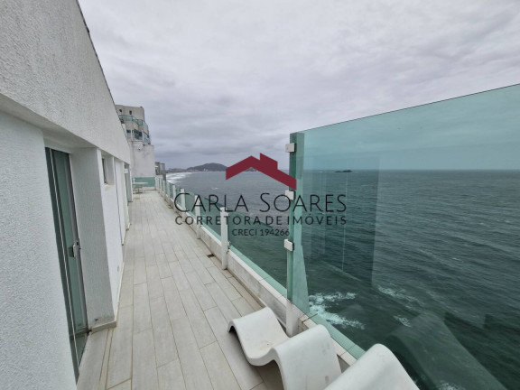 Imagem Apartamento com 3 Quartos à Venda, 250 m² em Pitangueiras - Guarujá