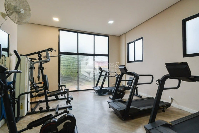 Imagem Apartamento com 3 Quartos à Venda, 71 m² em Jardim Santa Cruz (sacomã) - São Paulo