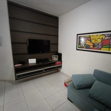 Imagem Casa com 3 Quartos à Venda, 138 m² em Residencial Olinda - Goiania Imagem Casa com 3 Quartos à Venda, 138 m² em Residencial Olinda - Goiania