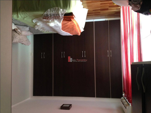 Imagem Apartamento com 3 Quartos à Venda, 197 m² em Vila Andrade - São Paulo Imagem Apartamento com 3 Quartos à Venda, 197 m² em Vila Andrade - São Paulo