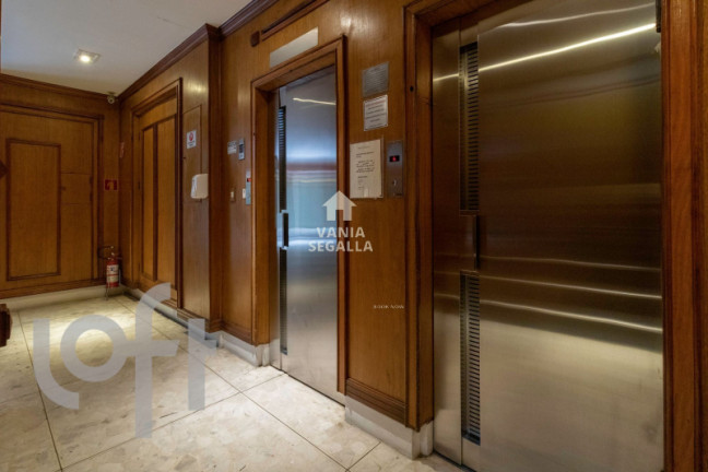 Imagem Apartamento com 3 Quartos à Venda, 260 m² em Santa Cecília - São Paulo Imagem Apartamento com 3 Quartos à Venda, 260 m² em Santa Cecília - São Paulo