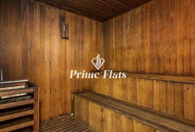 Imagem Apartamento com 1 Quarto à Venda, 30 m² em Jardim Paulista - São Paulo Imagem Apartamento com 1 Quarto à Venda, 30 m² em Jardim Paulista - São Paulo