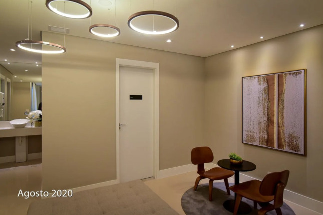 Imagem Imóvel com 2 Quartos à Venda, 57 m² em Vila Das Mercês - São Paulo Imagem Imóvel com 2 Quartos à Venda, 57 m² em Vila Das Mercês - São Paulo