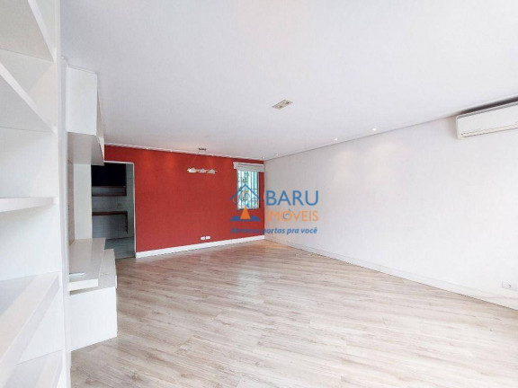 Imagem Apartamento com 3 Quartos à Venda, 182 m² em Jardim Das Vertentes - São Paulo Imagem Apartamento com 3 Quartos à Venda, 182 m² em Jardim Das Vertentes - São Paulo