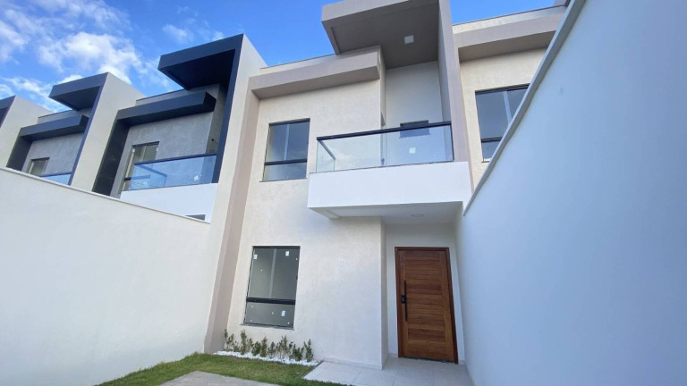 Imagem Casa com 3 Quartos à Venda, 110 m² em Sim - Feira De Santana