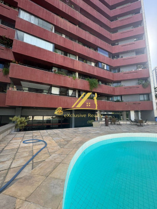 Imagem Imóvel com 4 Quartos à Venda, 168 m² em Pituba - Salvador