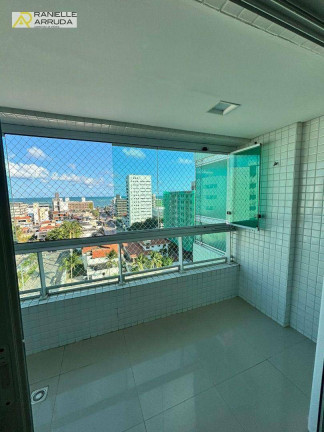 Apartamento com 3 Quartos à Venda, 119 m² em Jardim Oceania - João Pessoa