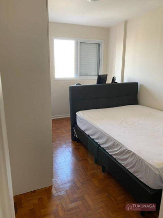 Imagem Apartamento com 3 Quartos para Alugar, 100 m² em Tatuapé - São Paulo Imagem Apartamento com 3 Quartos para Alugar, 100 m² em Tatuapé - São Paulo