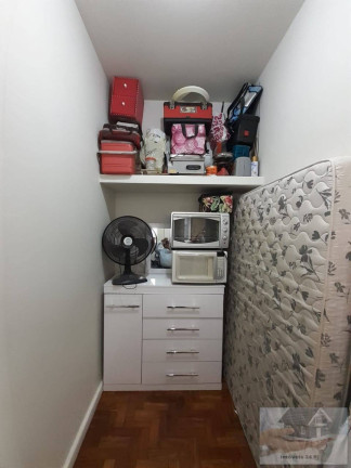Imagem Apartamento com 2 Quartos à Venda, 76 m² em Flamengo - Rio De Janeiro