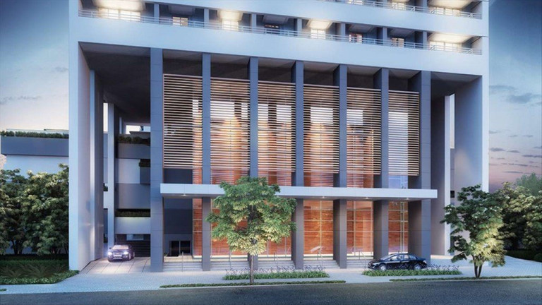 Imagem Sala Comercial à Venda, 698 m² em Barra Funda - São Paulo Imagem Sala Comercial à Venda, 698 m² em Barra Funda - São Paulo