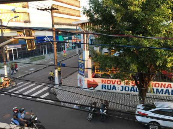 Imagem Sala Comercial para Alugar, em Centro - São Vicente Imagem Sala Comercial para Alugar, em Centro - São Vicente