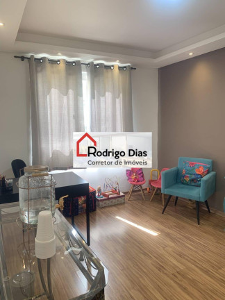 Imagem Apartamento com 1 Quarto à Venda, 50 m² em Vila Rio Branco - Jundiaí Imagem Apartamento com 1 Quarto à Venda, 50 m² em Vila Rio Branco - Jundiaí