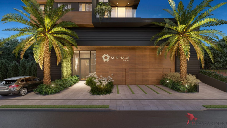 Apartamento com 3 Quartos à Venda, 117 m² em Predial - Torres