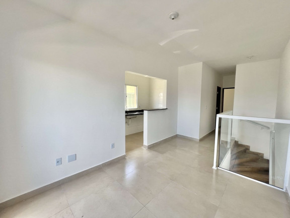Imagem Casa com 2 Quartos à Venda, 57 m² em Sítio Do Campo - Praia Grande Imagem Casa com 2 Quartos à Venda, 57 m² em Sítio Do Campo - Praia Grande