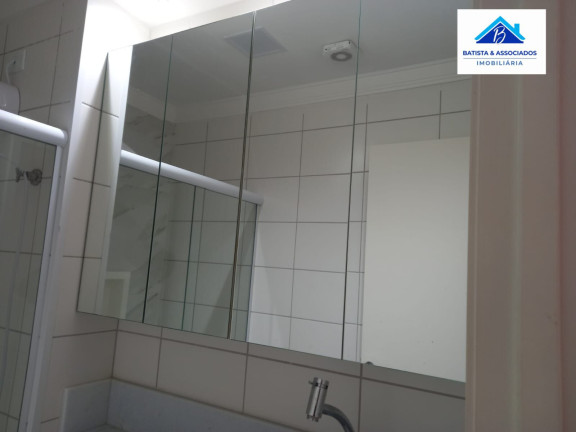 Imagem Apartamento com 2 Quartos à Venda, 50 m² em Vila Industrial - Campinas