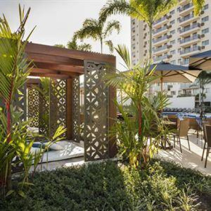 Imagem Apartamento com 2 Quartos à Venda, 66 m² em Jacarepaguá - Rio De Janeiro