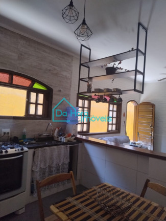 Imagem Casa com 2 Quartos à Venda, 80 m² em Jardim Praia Grande - Mongaguá Imagem Casa com 2 Quartos à Venda, 80 m² em Jardim Praia Grande - Mongaguá