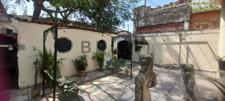 Imagem Casa com 3 Quartos para Alugar, 200 m² em Brooklin - São Paulo