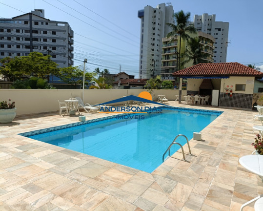 Imóvel com 3 Quartos à Venda, 90 m² em Martim De Sá - Caraguatatuba