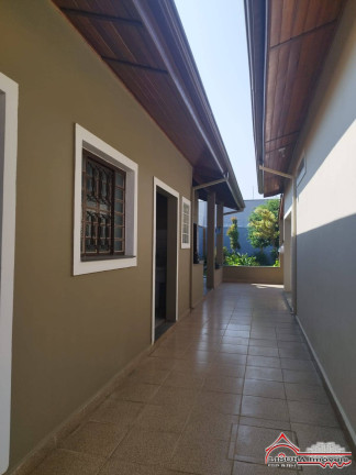 Imagem Casa com 3 Quartos à Venda, 247 m² em Jardim Santa Maria - Jacareí Imagem Casa com 3 Quartos à Venda, 247 m² em Jardim Santa Maria - Jacareí