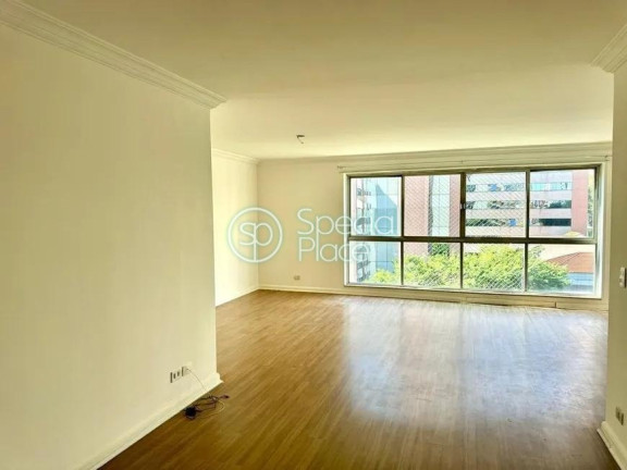 Imagem Apartamento com 3 Quartos à Venda, 250 m² em Jardim América - São Paulo Imagem Apartamento com 3 Quartos à Venda, 250 m² em Jardim América - São Paulo